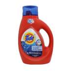 TIDE LIQUID BLEACH 46 OZ ALTERNATIVE BLEACH