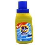 TIDE LIQUID DETERGENT 10 OZ SIMPLY CLEAN & FRESH6 LOADS