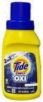 TIDE LIQUID DETERGENT 10 OZ SMPLY OXI 6 LOADS