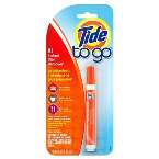 TIDE STAIN REMOVER TO GO PEN1CT