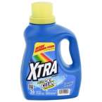 XTRA LIQUID DETERGENT 56 OZ PLUS OXI