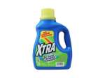 XTRA LIQUID DETERGENT 56 OZ PLUS SCENT BOOSTER