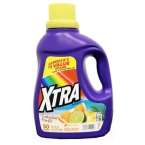 XTRA LIQUID DETERGENT 67.5OZ CALYPSO FRESH