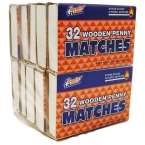 QUALITYHOME MATCHES 32CT