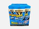 HOMESTYLE ESSENTIALS MOUSE TRAP 2PK SUPER ADHESIVE