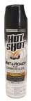 HOT SHOT ANT, ROACH&GERM KILLER SPRAY 17.5 OZ FRESH FLORAL SCENT