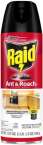 RAID ANT & ROACH KILLER 12 OZ OUTDOOR FRESH