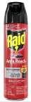 RAID ANT & ROACH KILLER 17.5 OZ LAVENDER