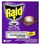 RAID ANT & ROACH KILLER 17.5OZ OUTDOOR FRESHRED