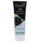 POND'S FACIAL FOAM 1.7 OZ PUREDETOX