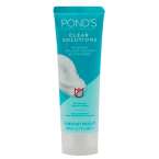 POND'S FACIAL FOAM 1.7 OZ/50ML CLEAR SOLUTION