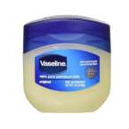 VASELINEPETROLEUM JELLY 100ML ORIGINAL